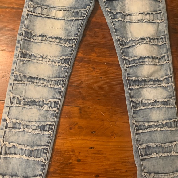 American Bazi Denim - Vintage Jeans 🔥